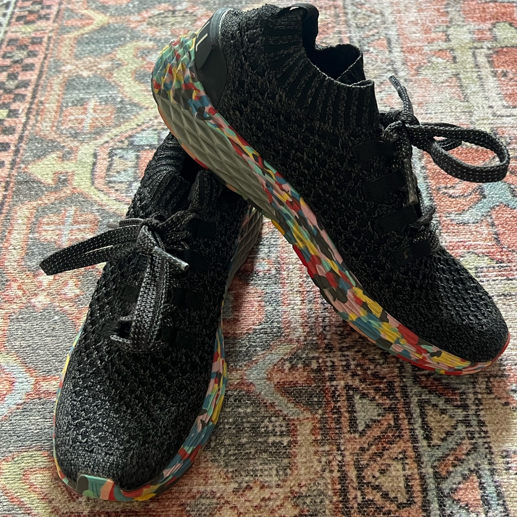 Nobull Wild Runners